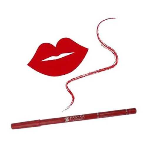 PARISA Cosmetics Карандаш для губ тон 406 в Рени