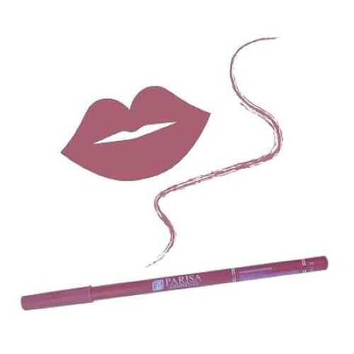 PARISA Cosmetics Карандаш для губ тон 416 в Рени