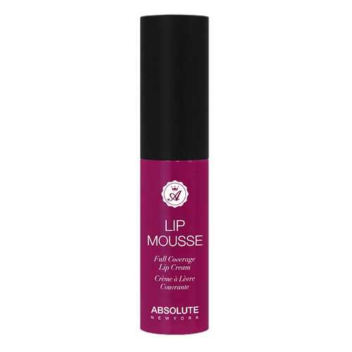Помада Absolute New York Mousse Bombshell в Рени