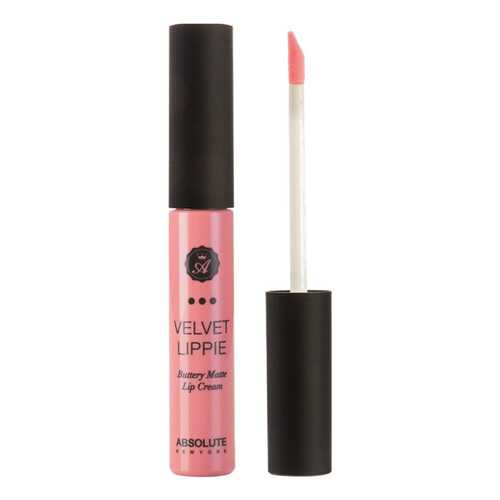 Помада Absolute New York Velvet Lippie Calypso 6 мл в Рени