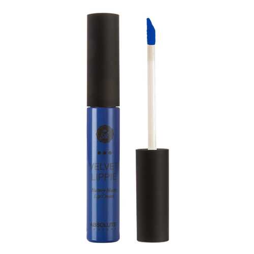 Помада Absolute New York Velvet Lippie Enchanted 6 мл в Рени