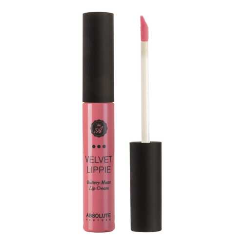 Помада Absolute New York Velvet Lippie Mull It Over 6 мл в Рени