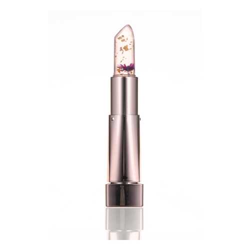 Помада-бальзам Kims Flower Lip Glow Crystal Violet в Рени