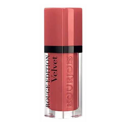 Помада Bourjois Rouge Edition Velvet тон 4 7 мл в Рени
