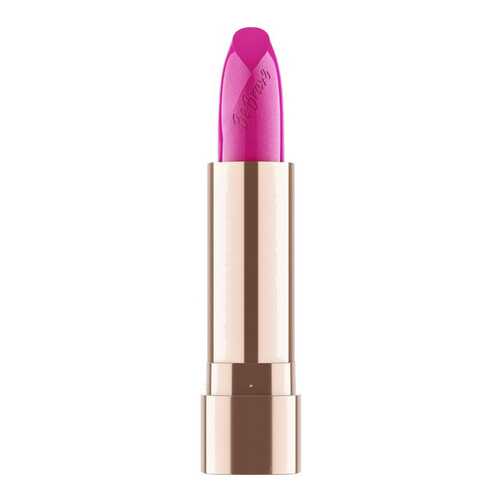 Помада CATRICE Power Plumping Gel Lipstick 070 For The Brave 3,3 г в Рени