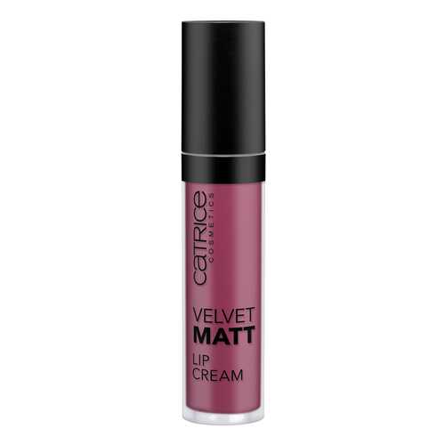 Помада CATRICE Velvet Matt Lip Cream 070 Into The Rosewood 3 мл в Рени