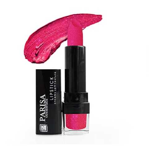 Помада для губ Soft Texture, PARISA Cosmetics, тон 03 в Рени