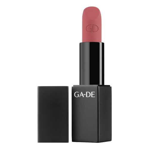 Помада Ga-De Velveteen Pure Matte Lipstick 753 Retro Rose 4 г в Рени