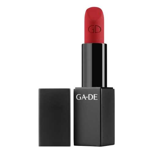 Помада Ga-De Velveteen Pure Matte Lipstick 758 Iconic Red 4 г в Рени