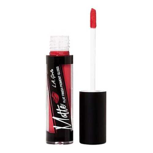 Помада L.A. GIRL Matte Pigment Gloss Obsess 5 г в Рени
