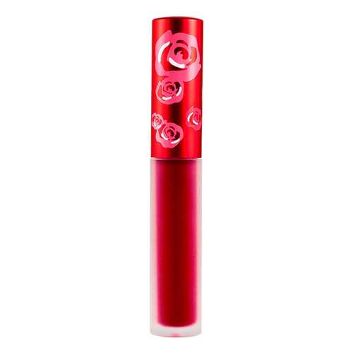 Помада Lime Crime Lipstick Velvetines Red Rose 2,6 мл в Рени