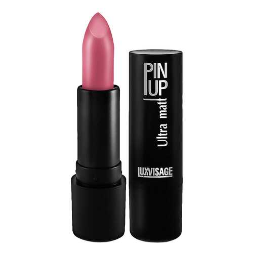 Помада LUXVISAGE PIN UP ultra matt 517-Ariana в Рени