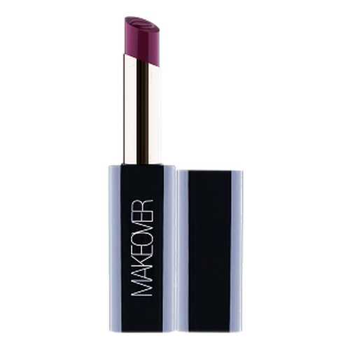 Помада MAKEOVER PARIS LUSCIOUS TEXTURE AQUA SHINE EFFECT L04B20 Red Berry в Рени