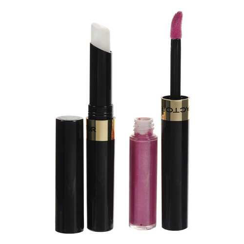 Помада Max Factor Lipfinity Essential Burgundy 330 в Рени