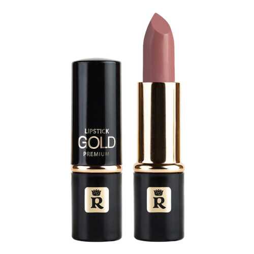 Помада RELOUIS Premium Gold 553-16 Кофейный в Рени