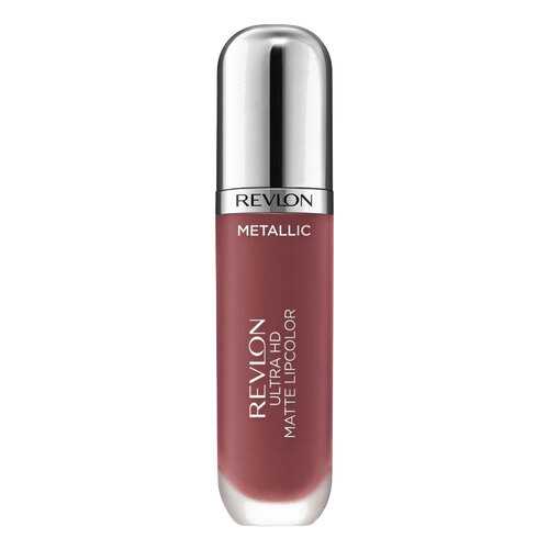 Помада Revlon Ultra HD Metallic Matte Lipcolor 705 Shine 5,9 мл в Рени