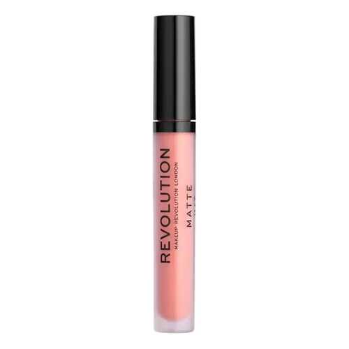 Помада Revolution Makeup London Matte 107 RBF 3 мл в Рени