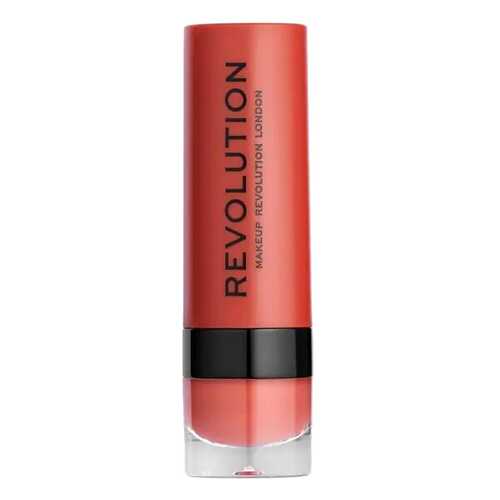 Помада Revolution Makeup Matte Lipstick 107 RBF 3,5 г в Рени