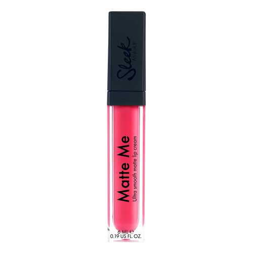 Помада Sleek MakeUp Matte Me 037 French Fancy 6 мл в Рени