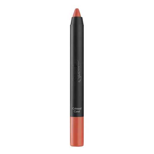 Помада Sleek MakeUP Power Plump Lip Crayon 1047 Colossal Coral 3,6 г в Рени