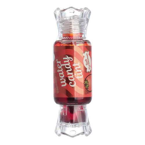 Тинт для губ Конфетка Клубника Sasimi Water Candy Tint Strawberry в Рени