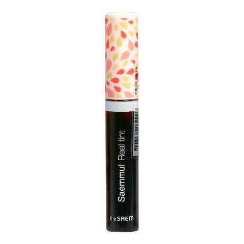 Тинт для губ The Saem Saemmul Real Tint 04 Burgundy 9,6 мл в Рени