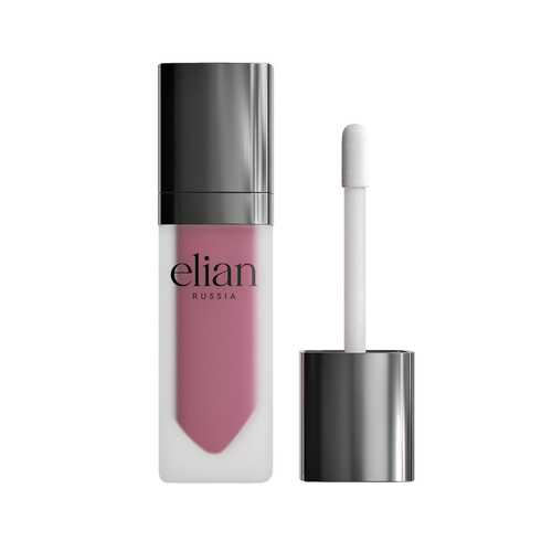 Жидкая матовая помада Elian Russia Superior Matte Liquid Lipstick 404 Stranger в Рени