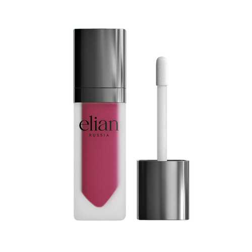 Жидкая матовая помада Elian Russia Superior Matte Liquid Lipstick 516 Garnet Bracelet в Рени