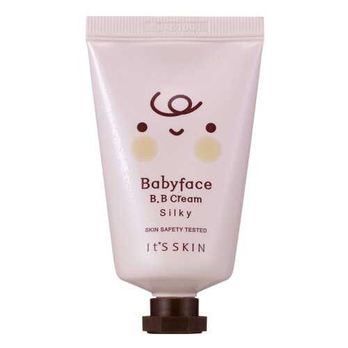 BB и СС средство Its Skin BB Cream Silky 35 мл в Рени