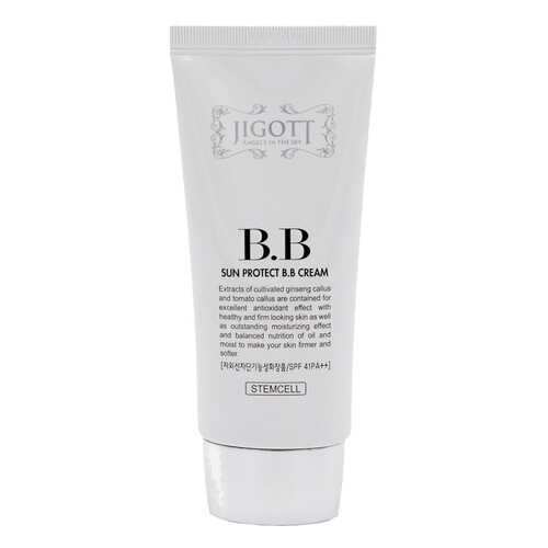 BB средство Jigott Sun Protect в Рени