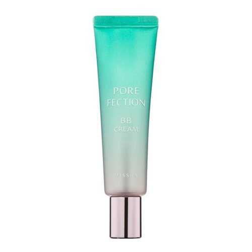 BB средство Missha Pore-fection BB Cream 01 Light Beige 30 мл в Рени