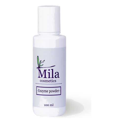 Энзимная пудра 100 г Mila Cosmetic 223-23МИ027 в Рени