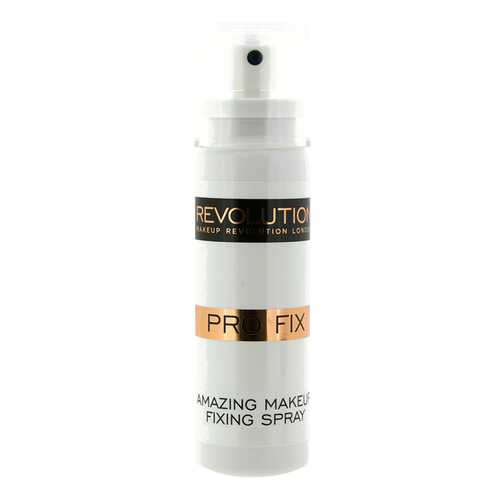 Фиксатор макияжа Makeup Revolution Pro Fix Makeup Fixing Spray 100 мл в Рени