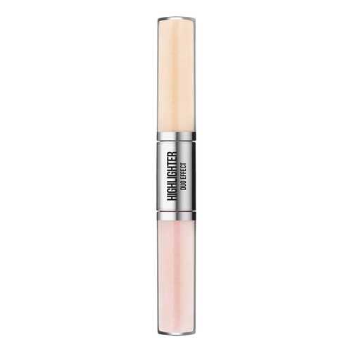 Хайлайтер Divage Highlighter Duo Effect 10 мл в Рени
