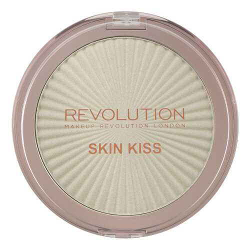 Хайлайтер Makeup Revolution Skin Kiss Ice Kiss 14 г в Рени