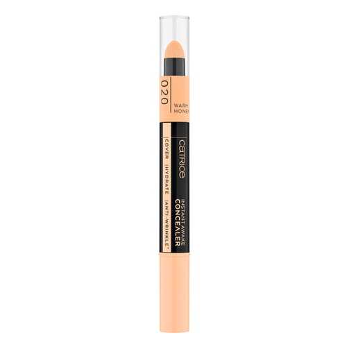 Консилер CATRICE Instant Awake Concealer 020 Warm Honey 1,8 мл в Рени
