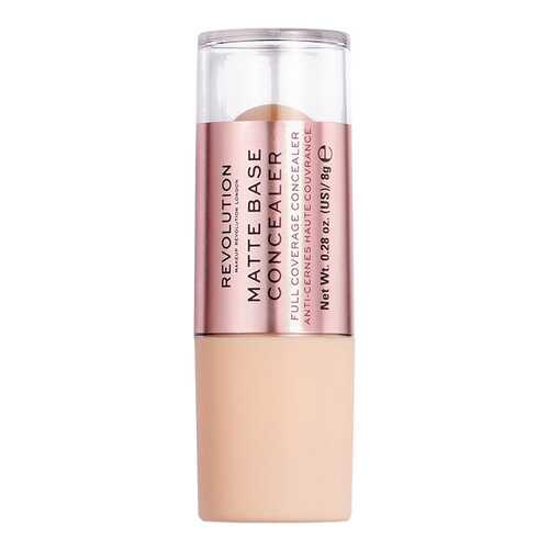 Консилер Makeup Revolution Matte Base Concealer C12 в Рени