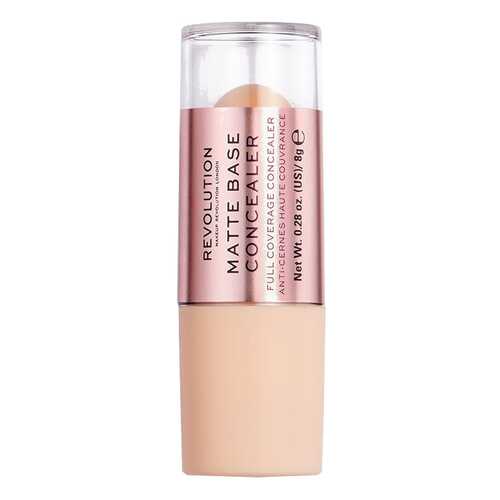 Консилер Makeup Revolution Matte Base Concealer C7 в Рени
