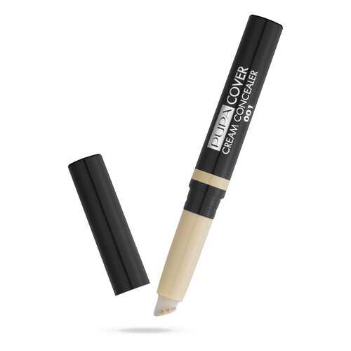 Консилер Pupa Cover Cream Concealer 001 - Light Beige в Рени