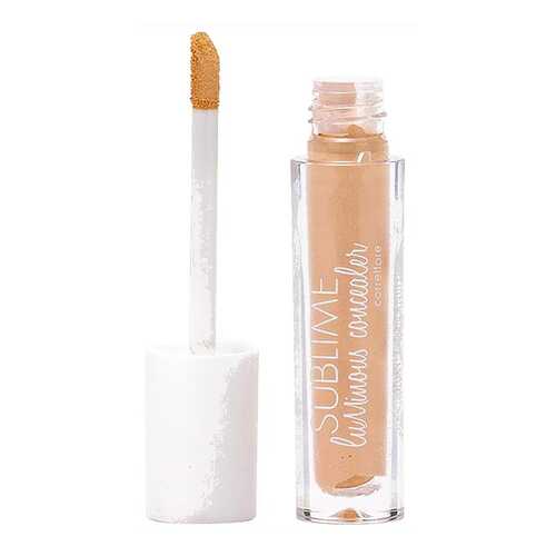 Консилер PuroBio Sublime Luminous Concealer 01 3 мл в Рени