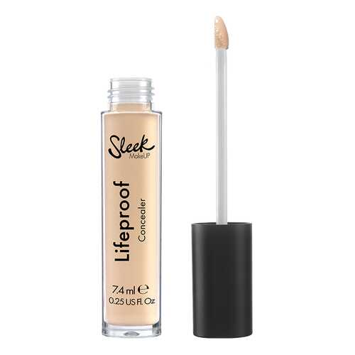 Консилер Sleek MakeUP Lifeproof Concealer 1225 Vanilla Shot 7,4 мл в Рени