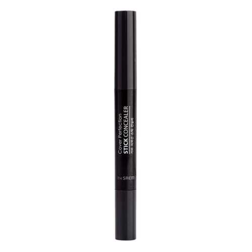 Консилер-стик The Saem Cover Perfection Stick Concealer 02 Rich Beige, 6,5 гр в Рени