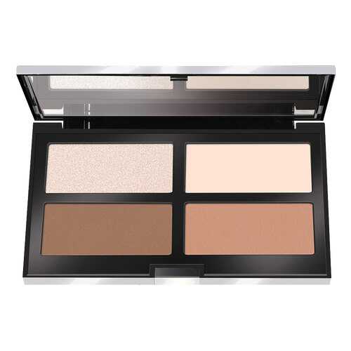 Корректор для лица Pupa Contouring & Strobing Palette 001 в Рени