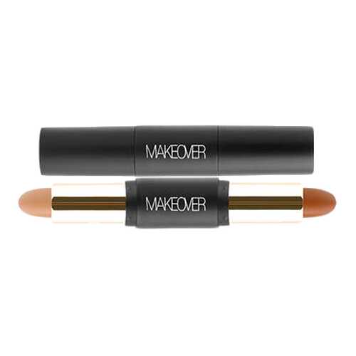 Корректор MAKEOVER PARIS C0701 SCULPTING MULTIPLE DUO Soft contour в Рени