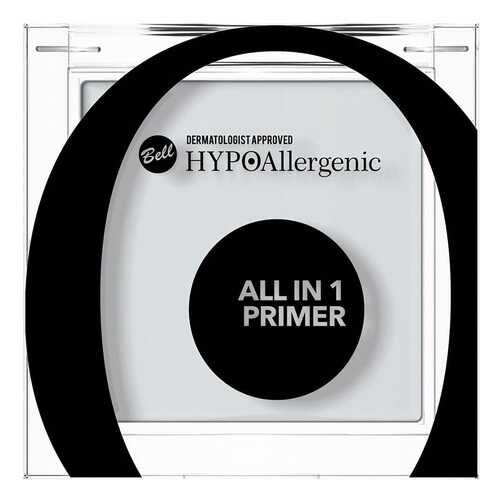 Основа для макияжа Bell Hypo Allergenic All in 1 Primer 10 г в Рени