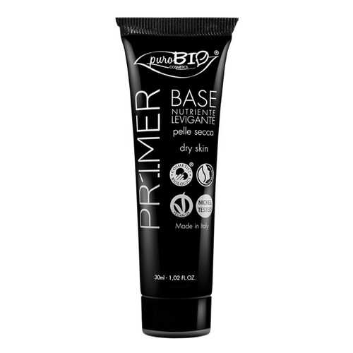 Основа для макияжа PuroBio Dry Skin Primer 30 мл в Рени