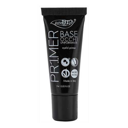 Основа для макияжа PuroBio Eyelid Primer 7 мл в Рени