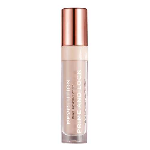 Основа для макияжа Revolution Makeup Revolution Prime & Lock 6 мл в Рени