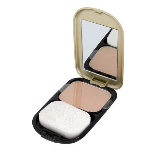 пудра Facefinity Compact компактная, Golden, тон 06 в Рени