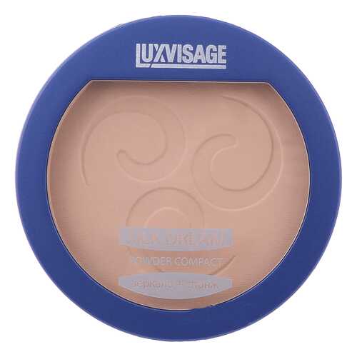 Пудра LUXVISAGE Silk Dream 6-Натуральный в Рени